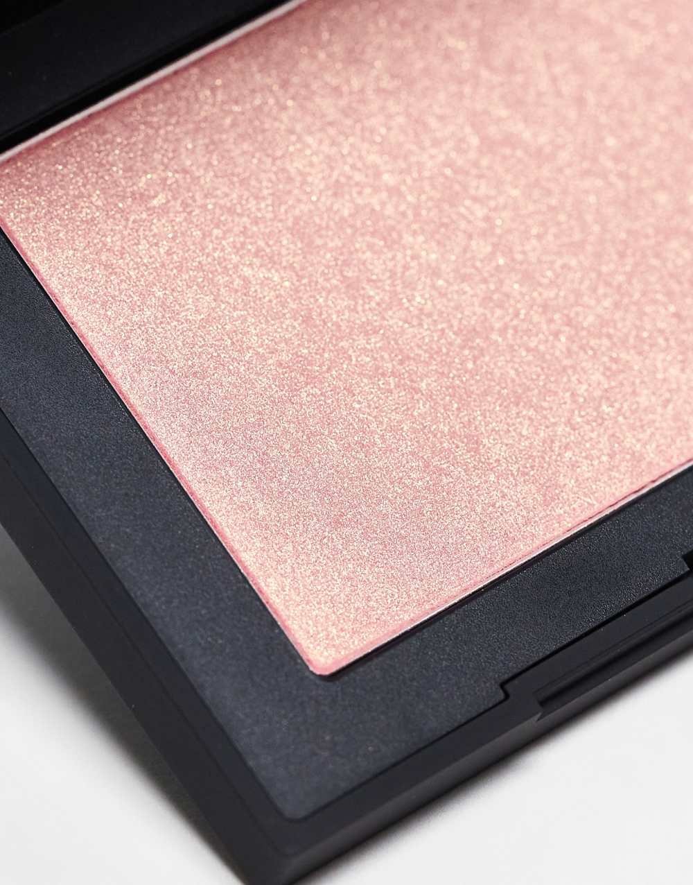 Mini blush irisé pêche, 16 sa3a - 4,8 g - Orgasm