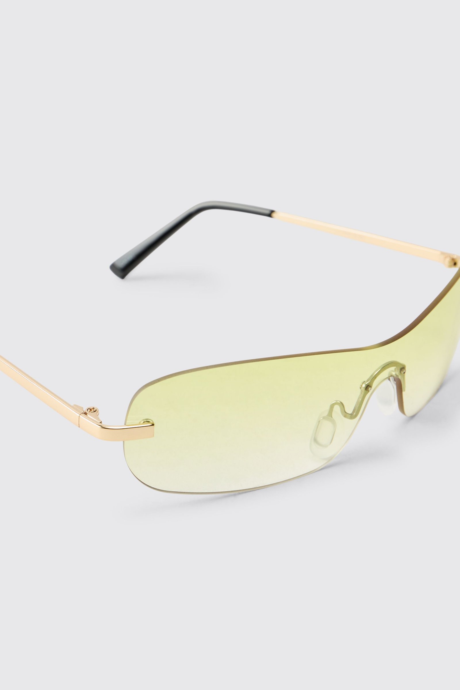 Lunettes chams bla cadre b zjaj mlowen