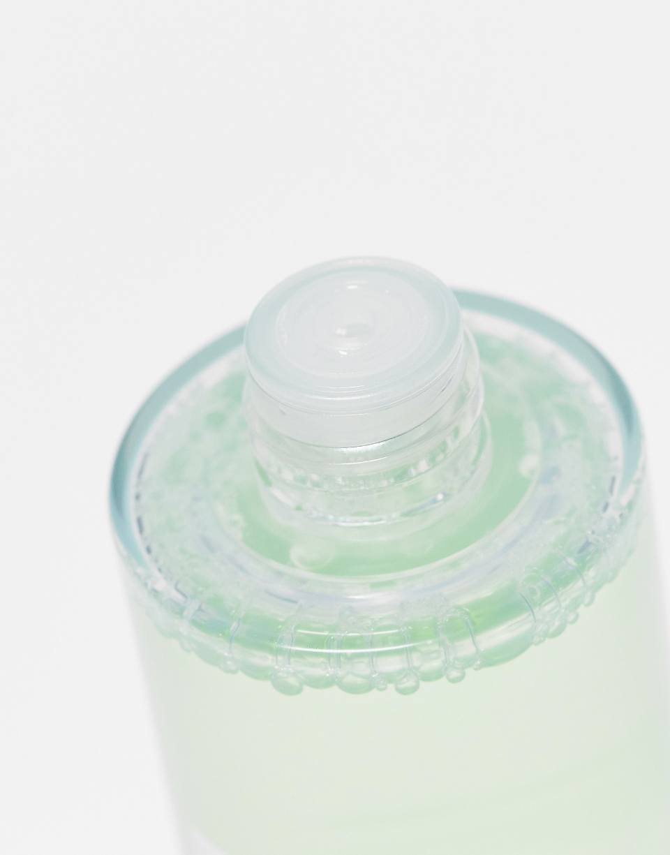 Tonique b l'bar9ou9 lkhder m3a AHA w BHA - 150 ml