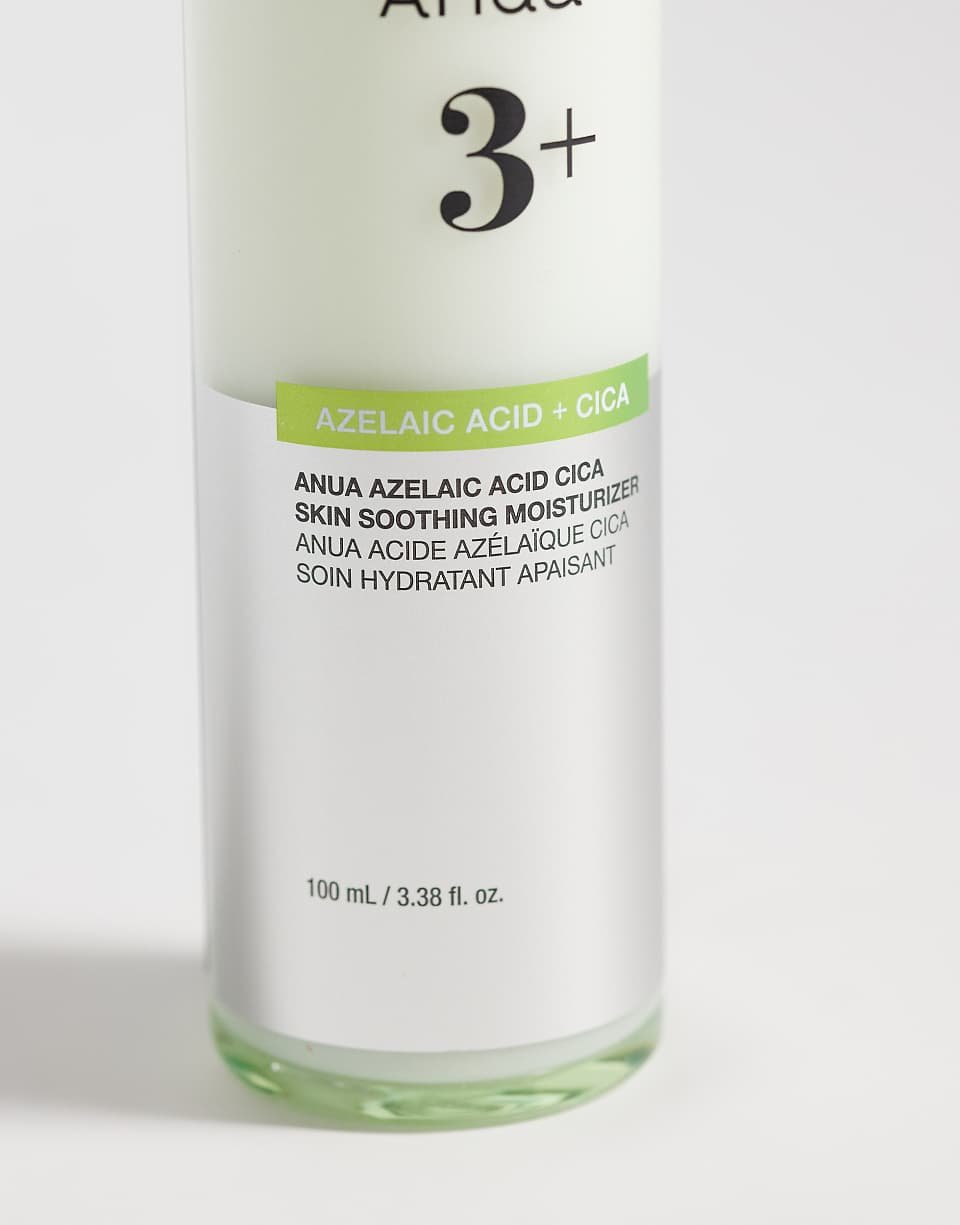 Azelic Acid 3 Cica soothing moisturiser - 100ml