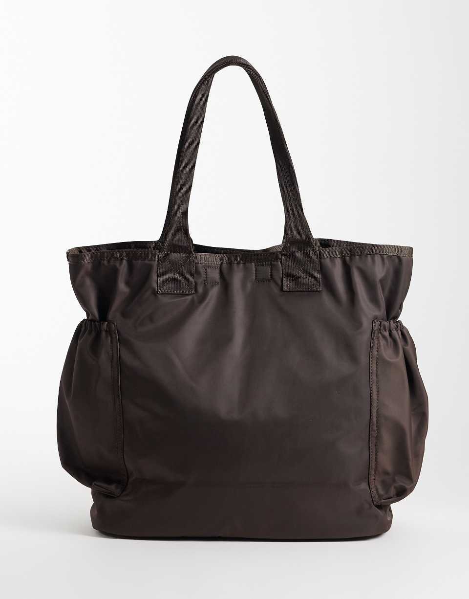 Cabas avec poche pour ordinateur portable