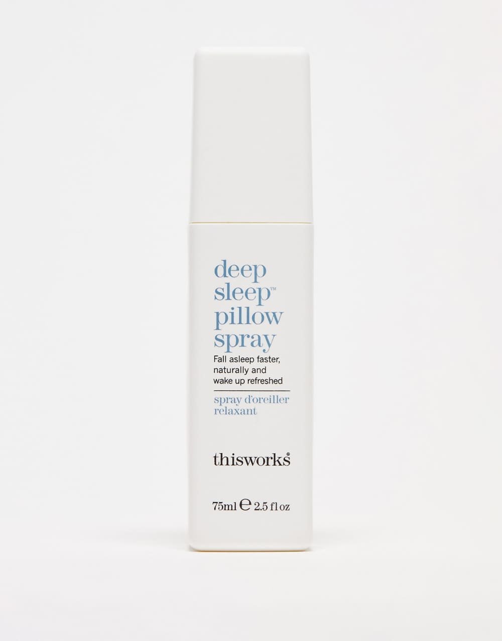 Deep Sleep pillow spray - 75 ml