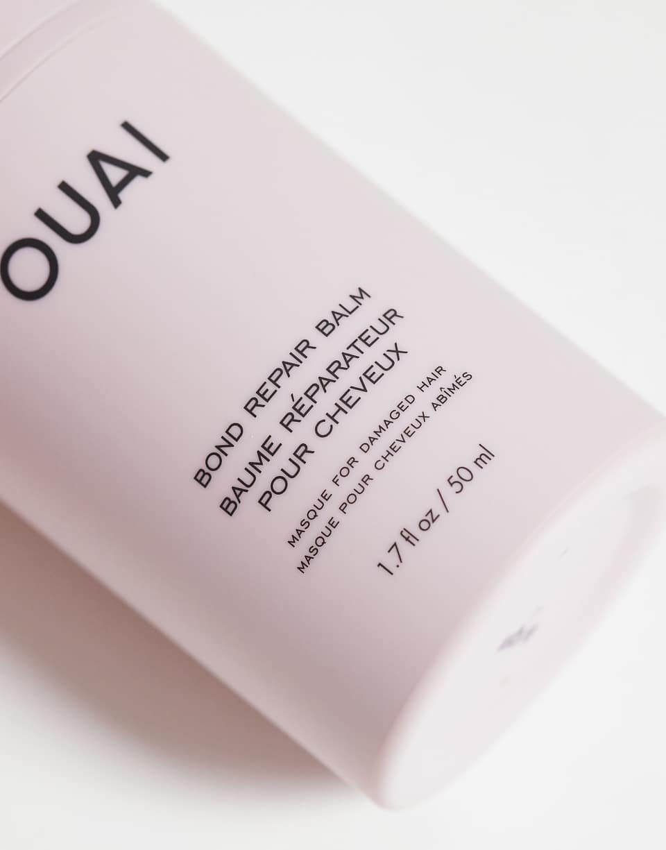 Bond Repair Balm - Baume réparateur format voyage 50 ml