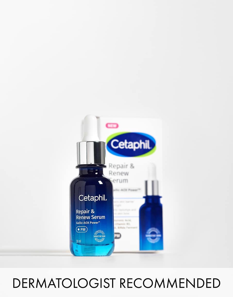 Repair & Renew - sérum PM