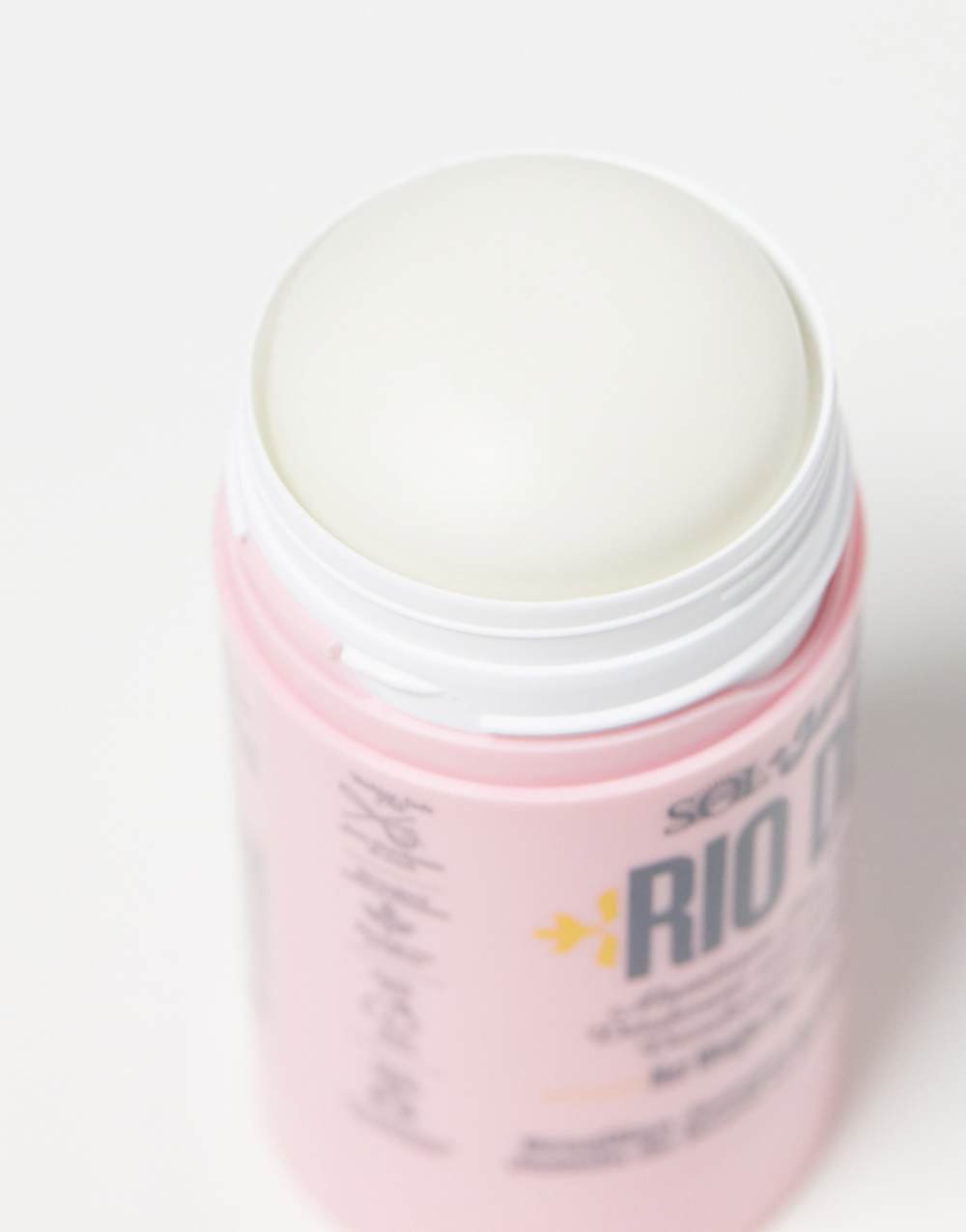 Jasmine exfoliating roll-on deodorant - 57 g