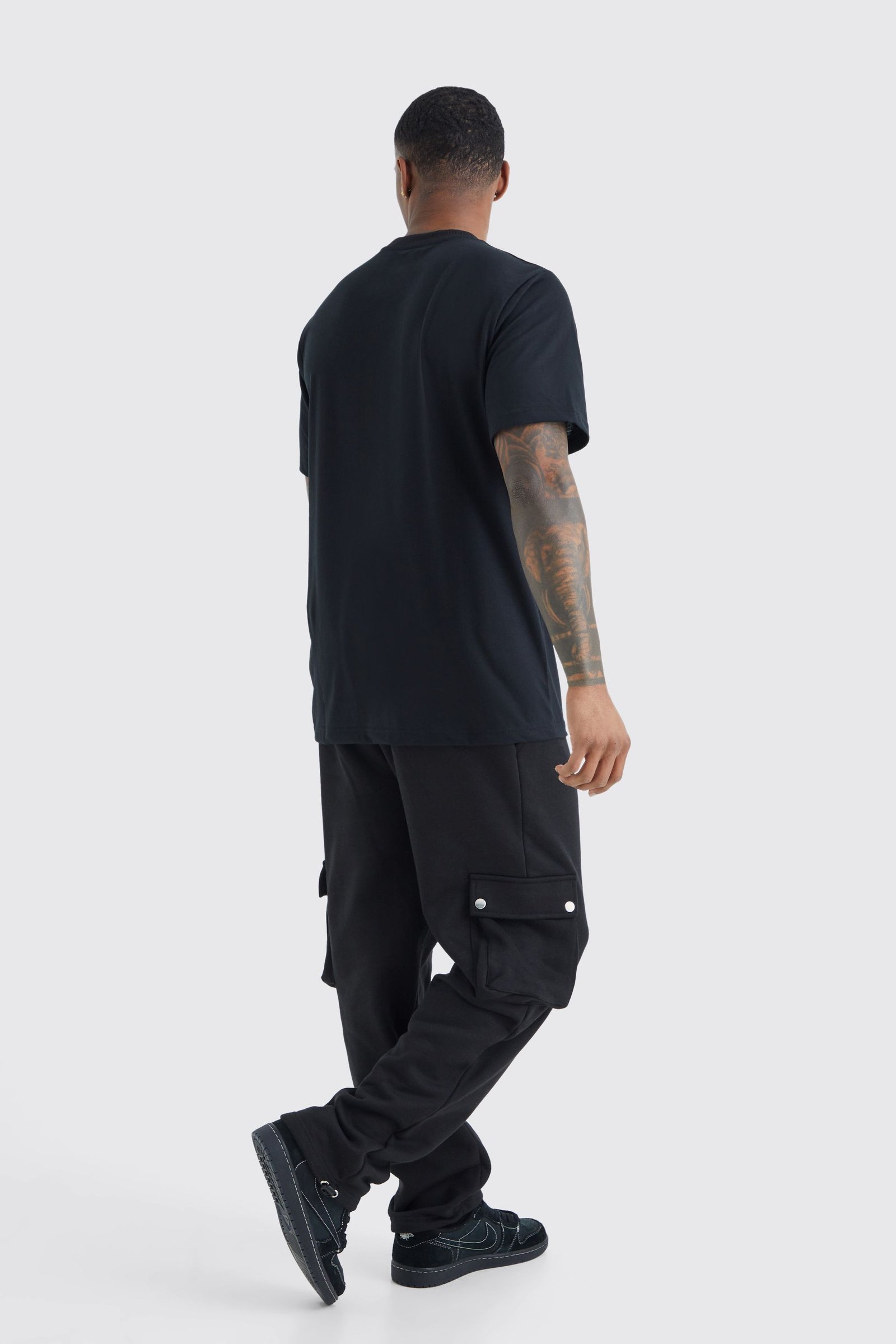 T-shirt mtrrez b 9elb
