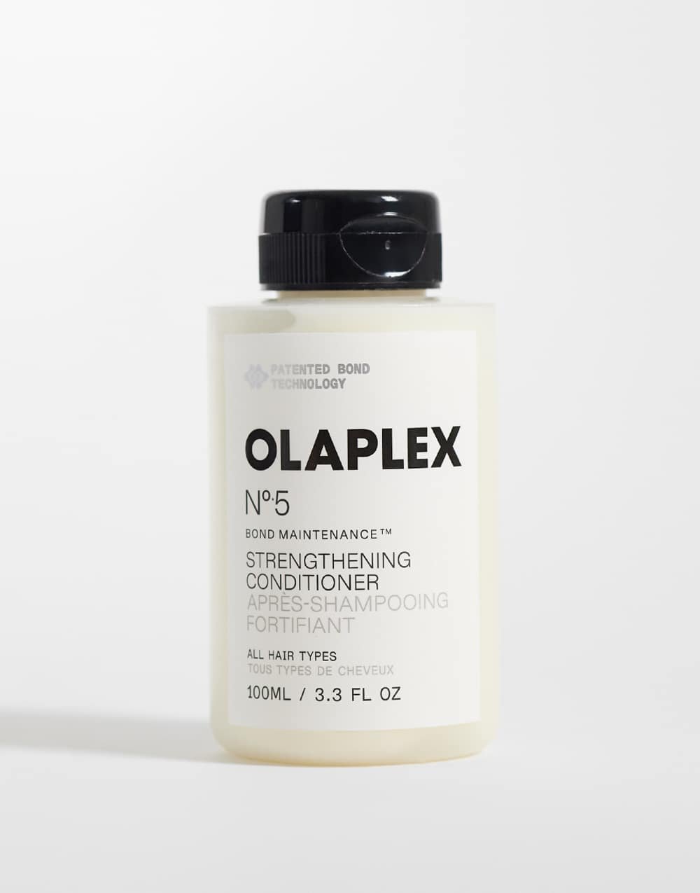 Strengthening detangling conditioner - 100 ml