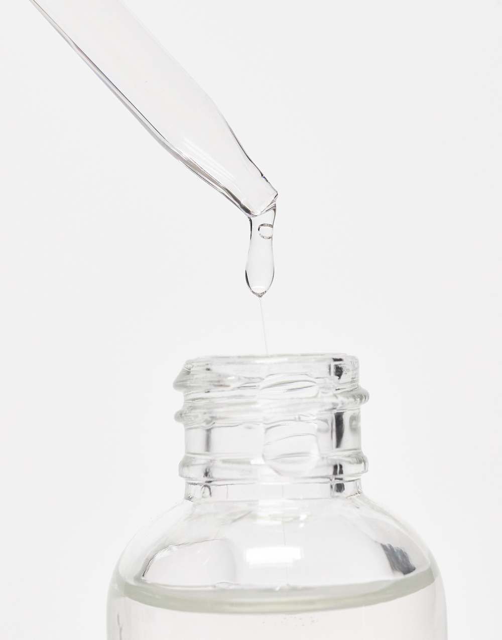 Sérum exfoliant salicylique et niacinamide - 30 ml