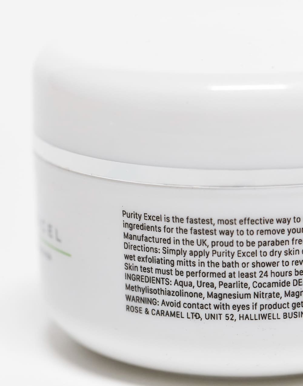 Gommage 60 secondes l autobronzant - 100 ml