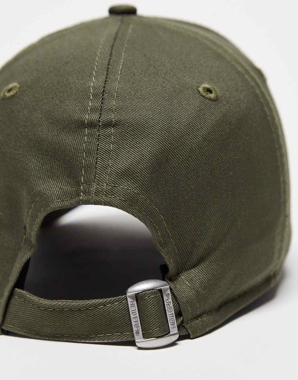 NY Yankees 9forty cap