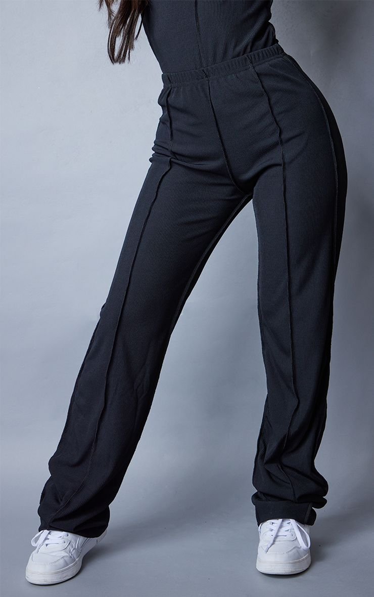 Serwal taille haute wasse3 - Petite