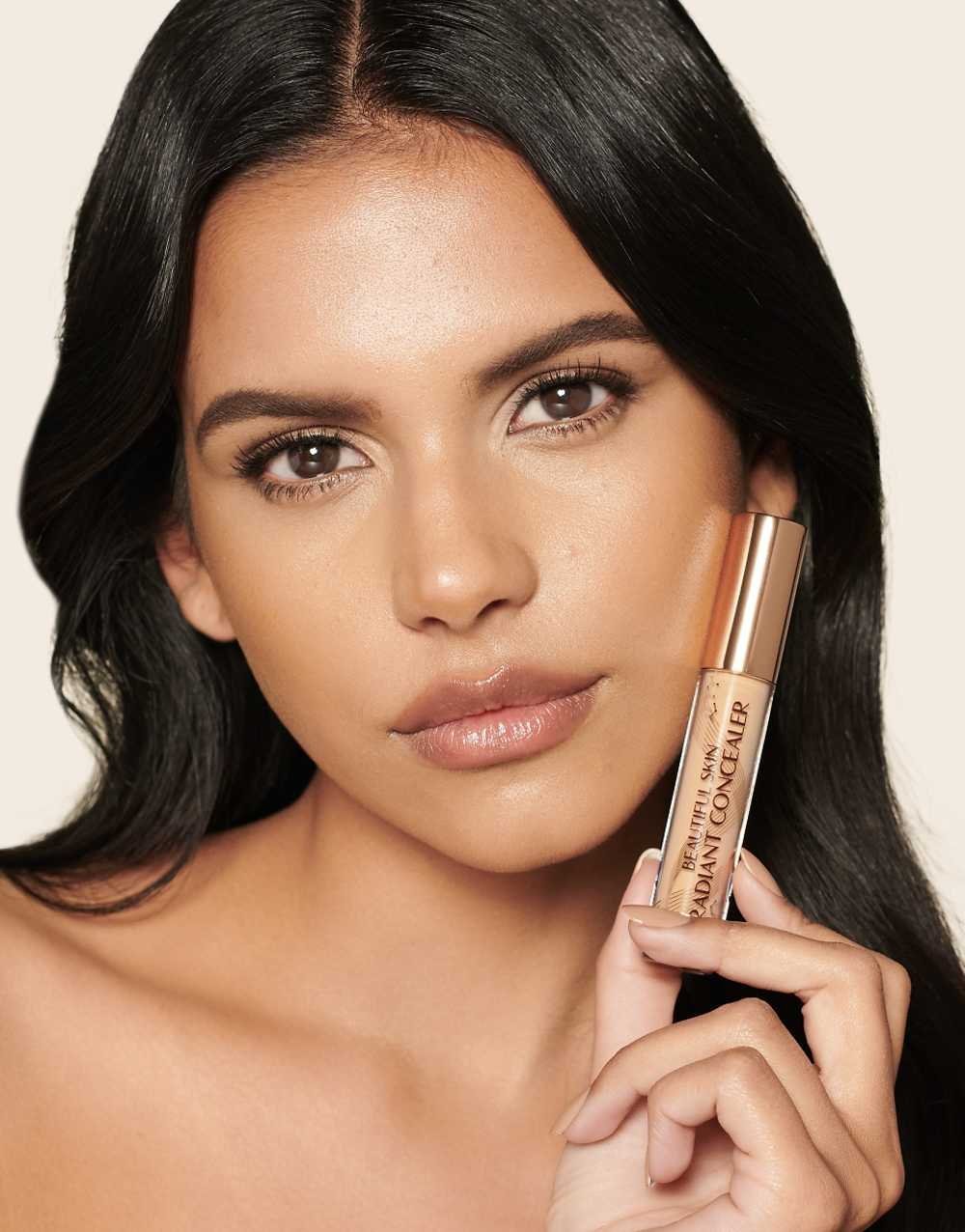 Correcteur illuminateur sa2il Beautiful Skin