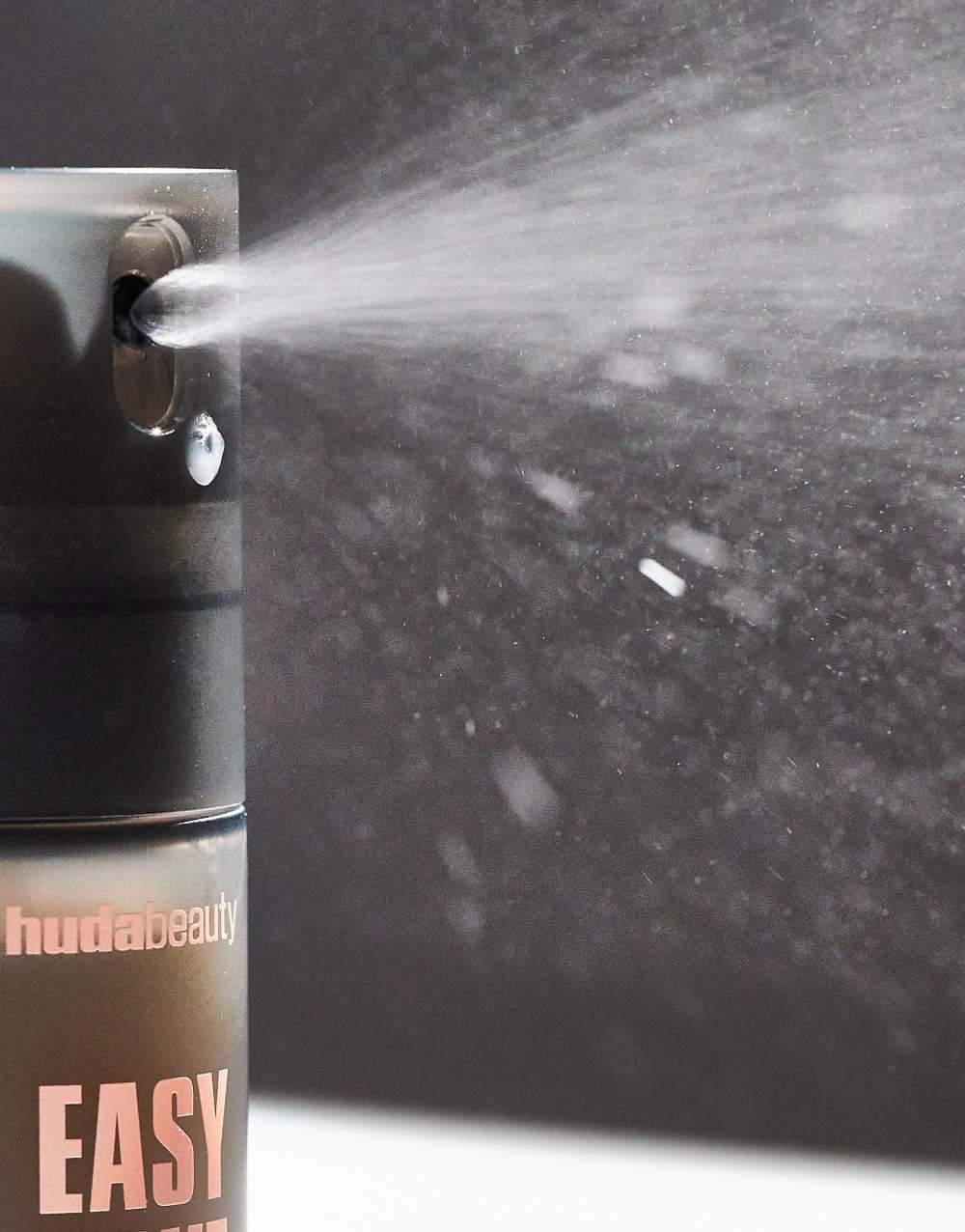 Mini spray fixateur Easy Bake - 30 ml