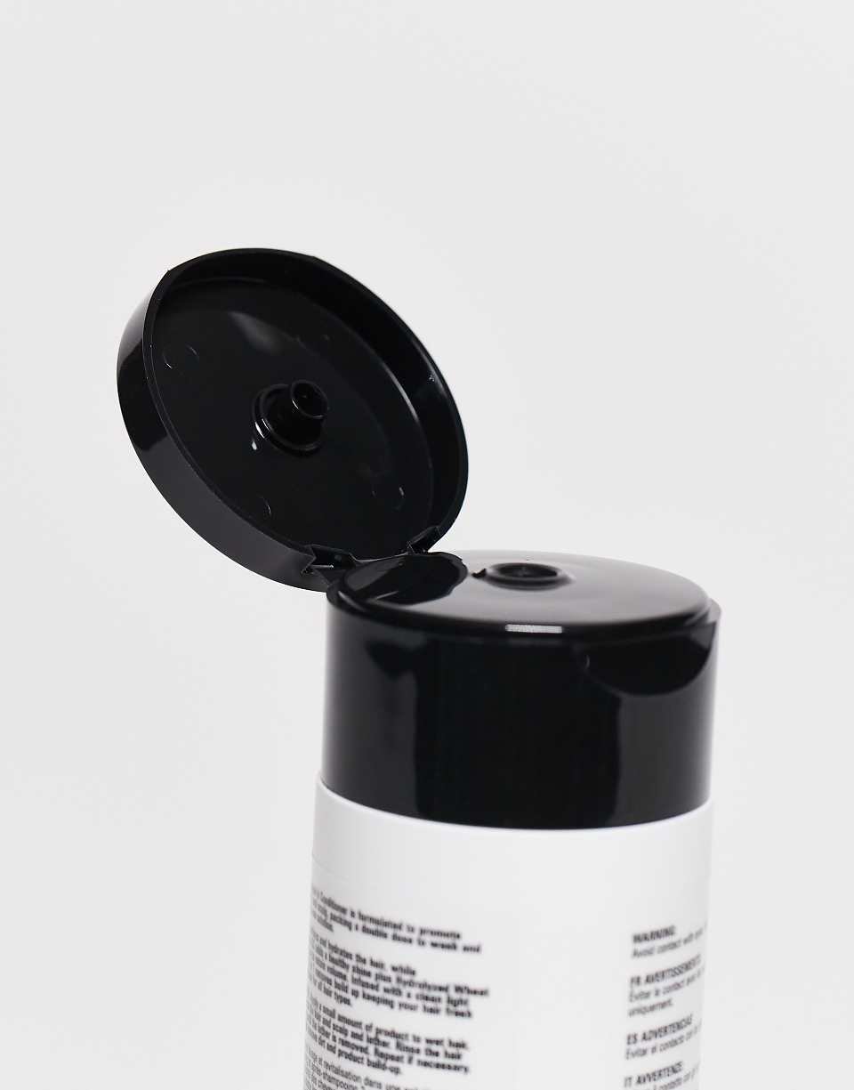 Shampoing w après-shampoing 2 f 1