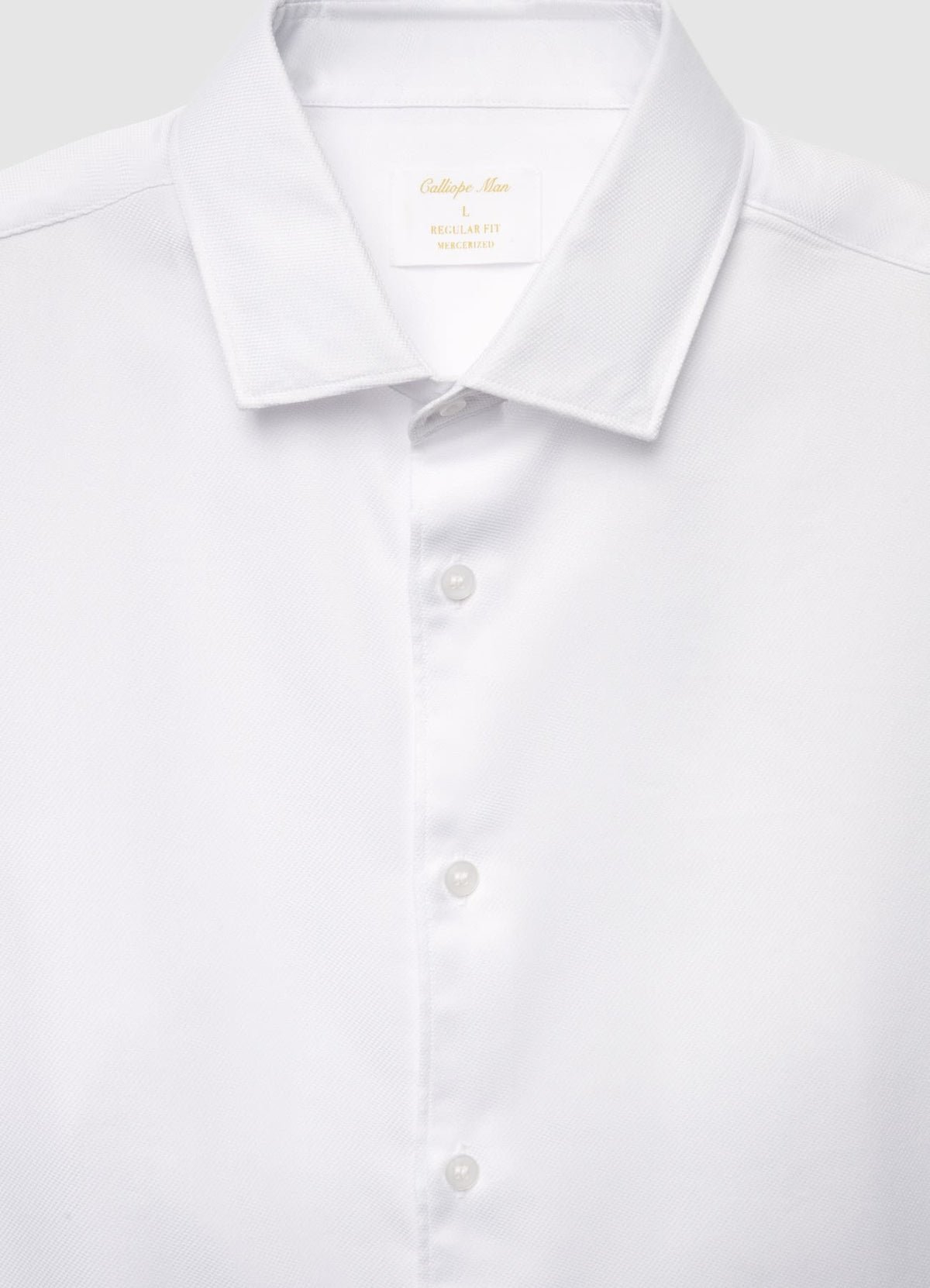 Chemise sada tissu mn9och