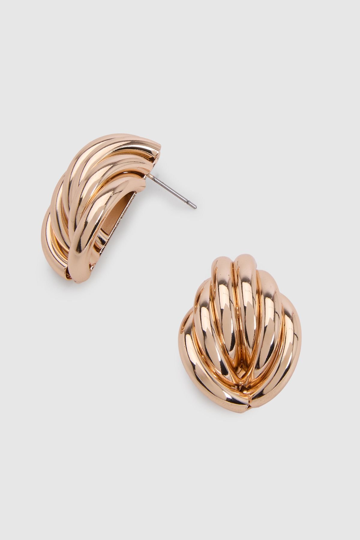 Boucles d'oreilles goutte mkhabbla