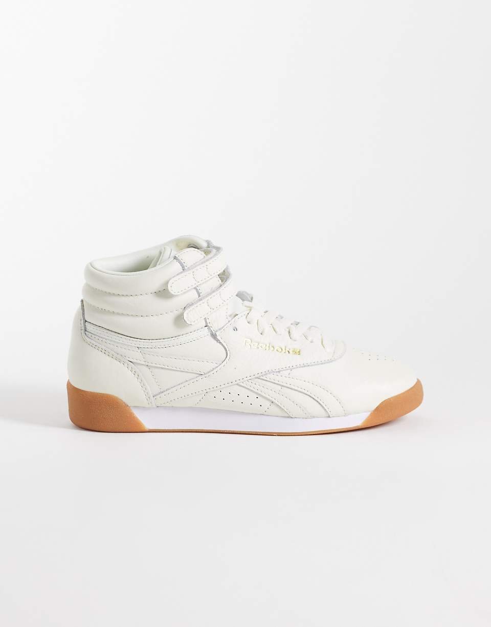 Baskets Freestyle Hi - Byed