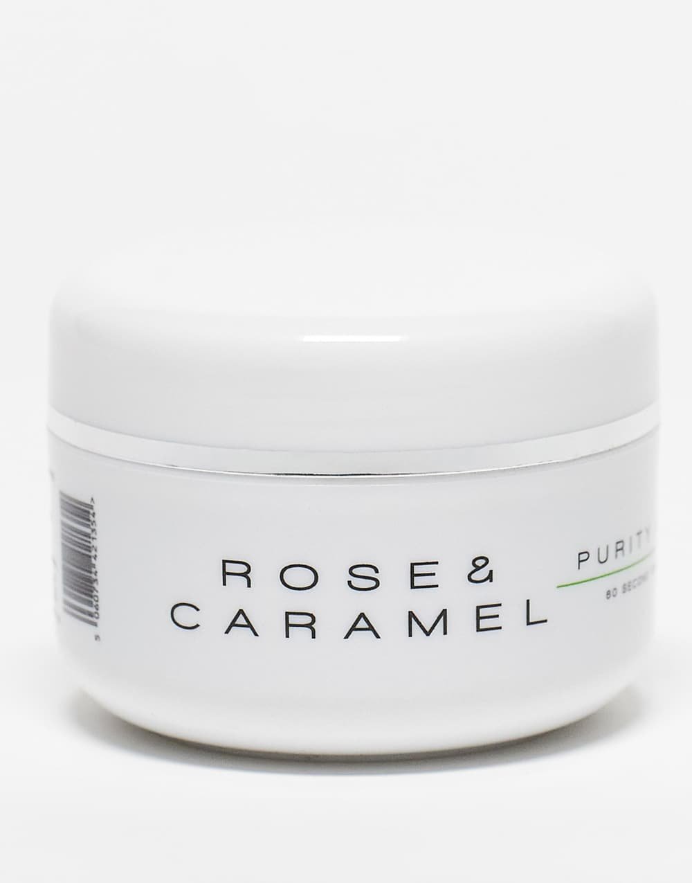 60-second self-tan removing scrub - 100 ml