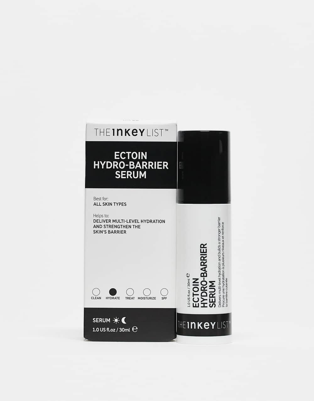 Sérum mrteb b l'ectoïne - 30 ml
