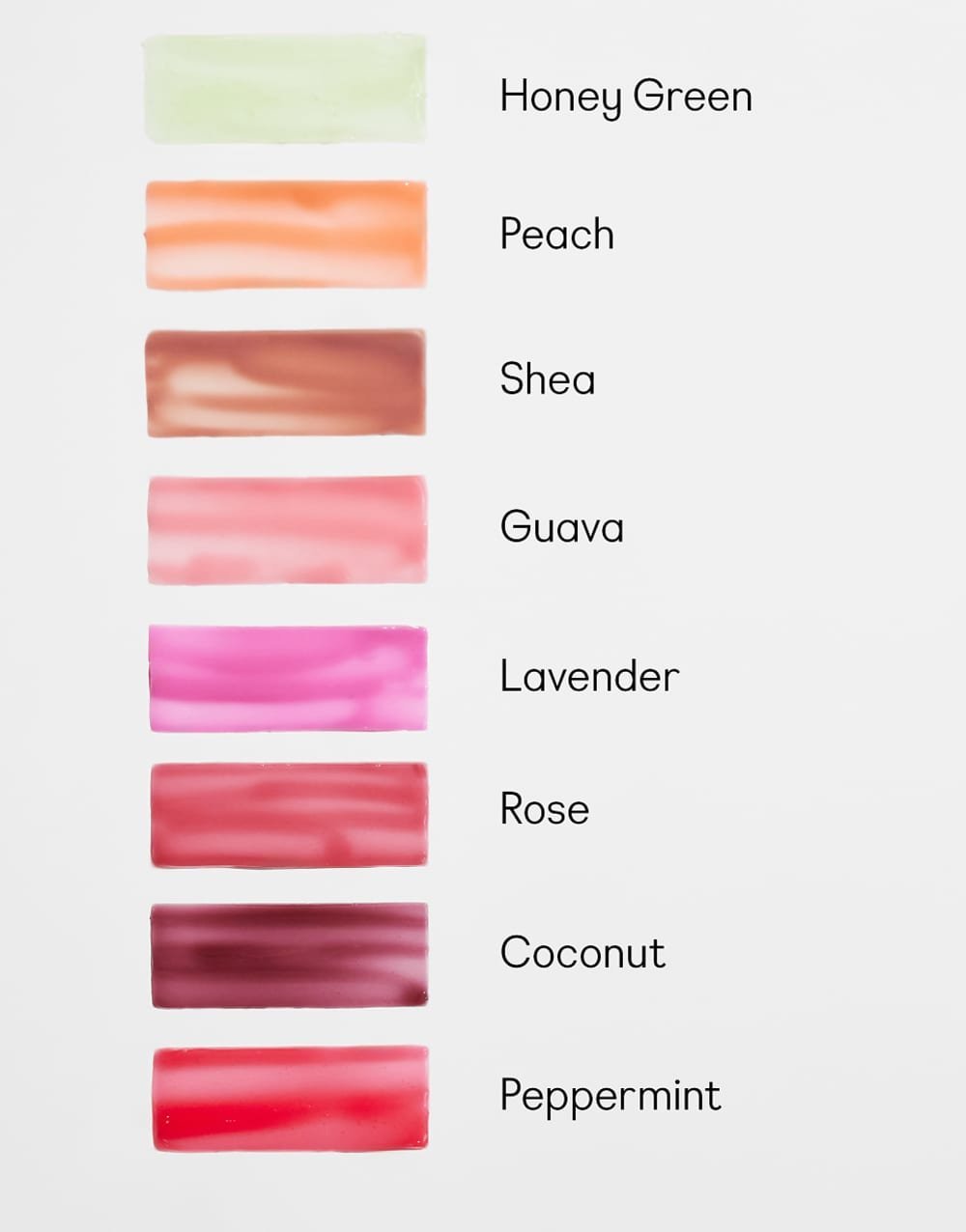 Hydrating lip mask Smushy SOS
