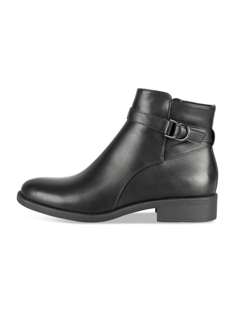 Bottines b bride w 7al9a k7lin