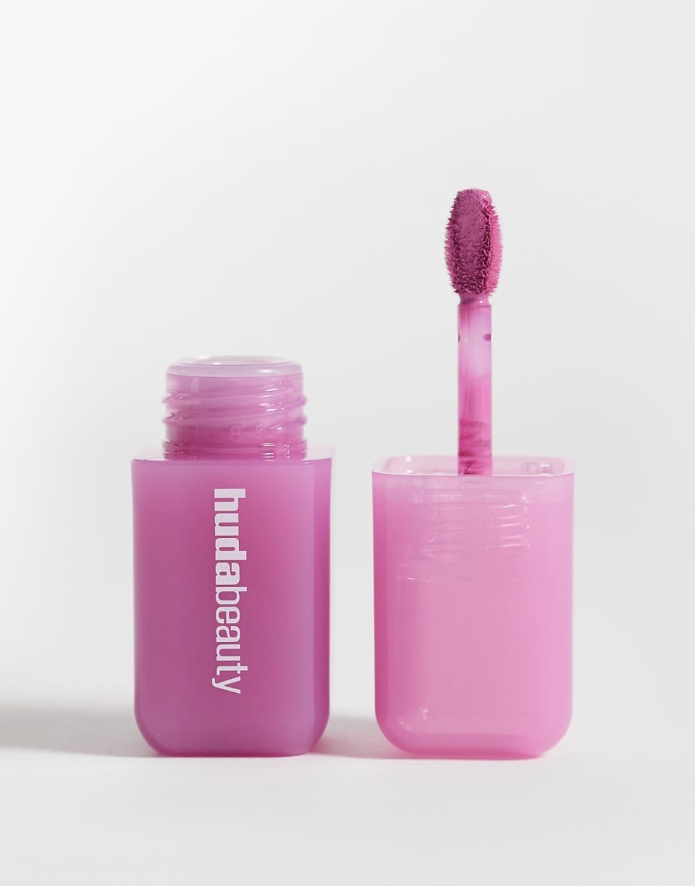 Shimmering liquid blush Blush Filter - Ube Berry