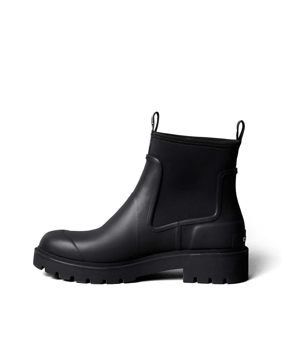 Bottes de pluie - Noir