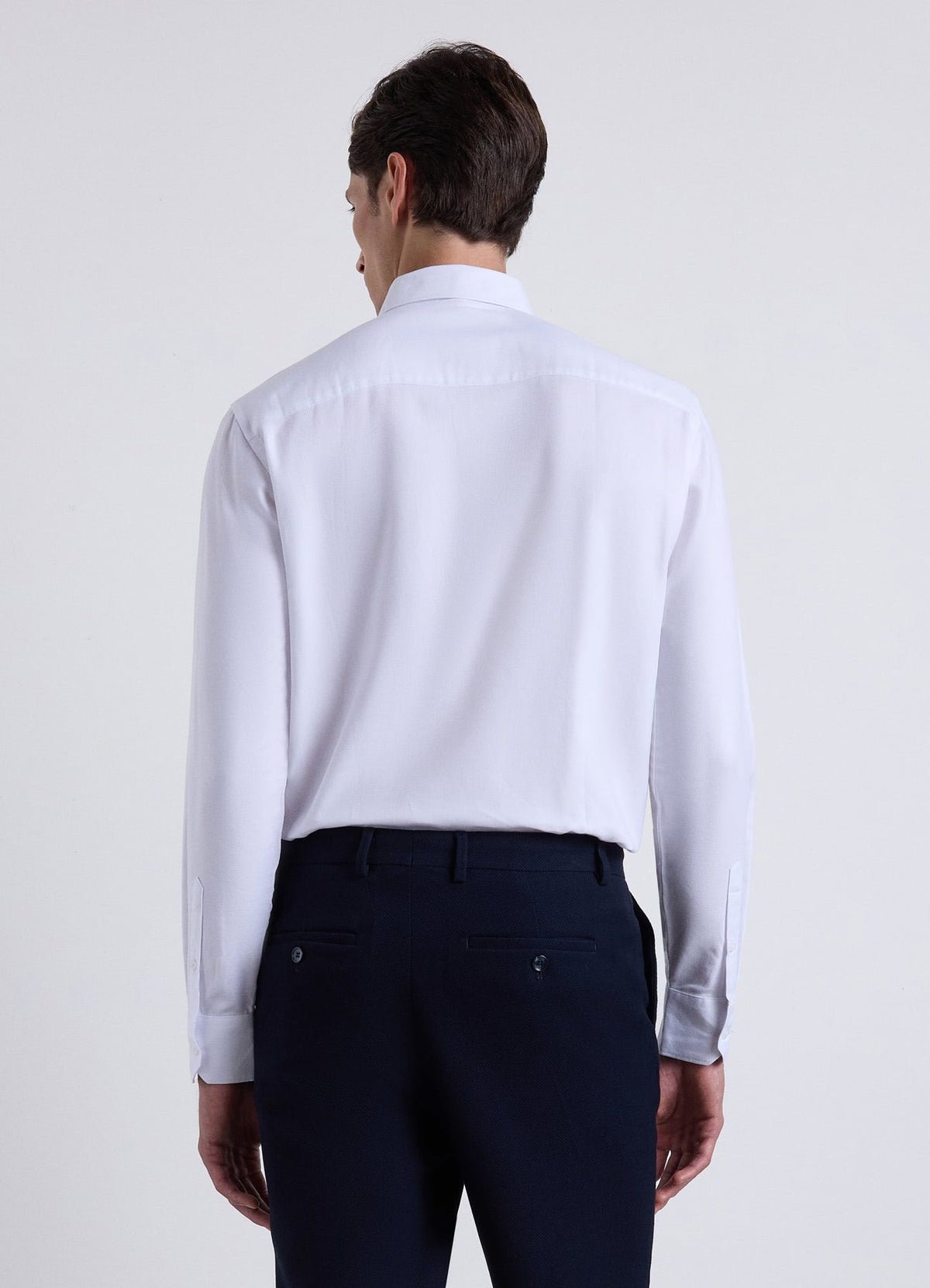 Chemise sada tissu mn9och