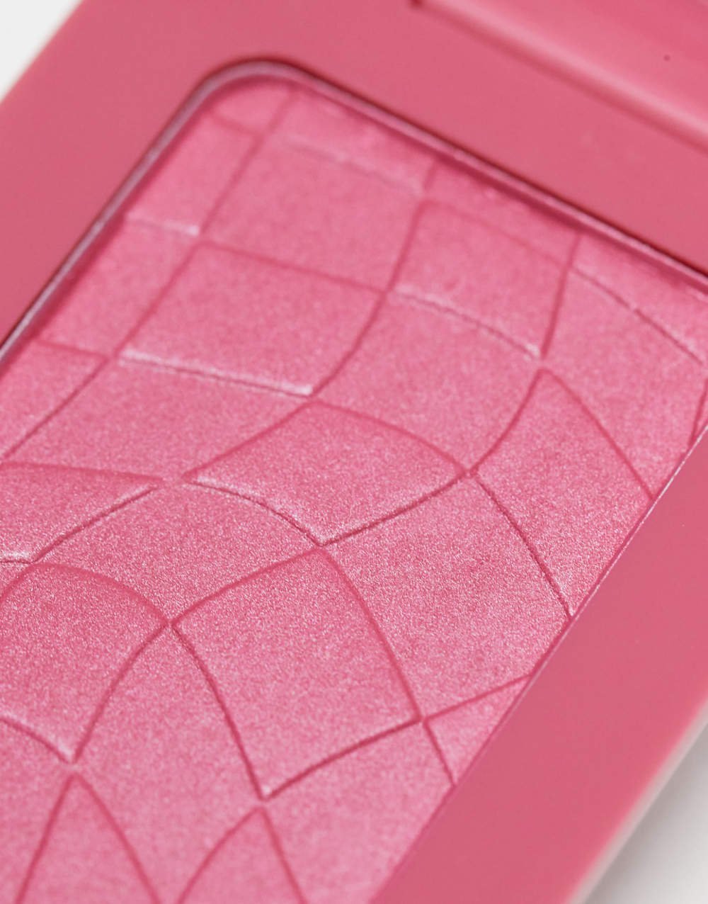 Creamy shimmer powder blush - Butta With Time