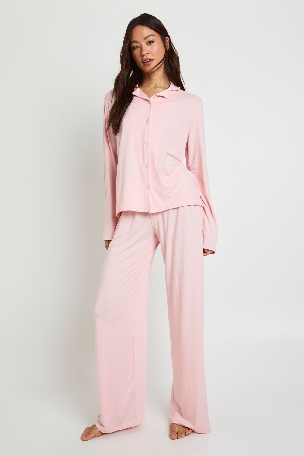 Pyjama chemise - Tall