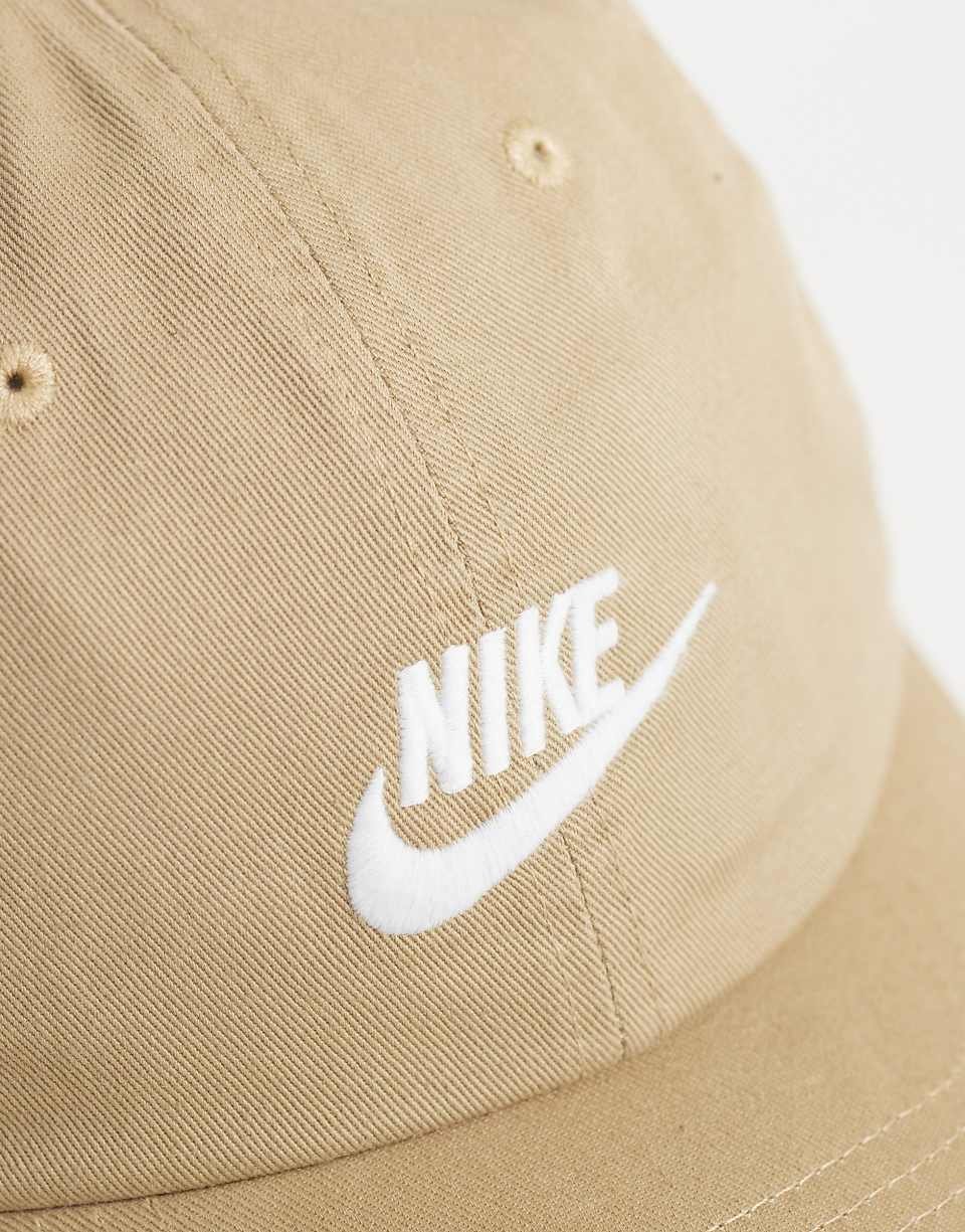 Casquette b logo Club - Beige
