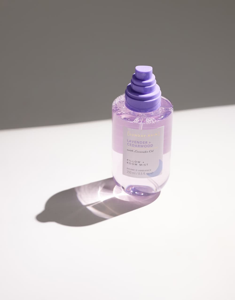 بخاخ للوسادة والغرفة Sleep Easy - 250 مل