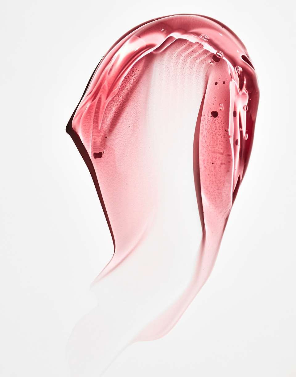 سيروم كولاجين وببتيدات Red Smoothie - 50 غ
