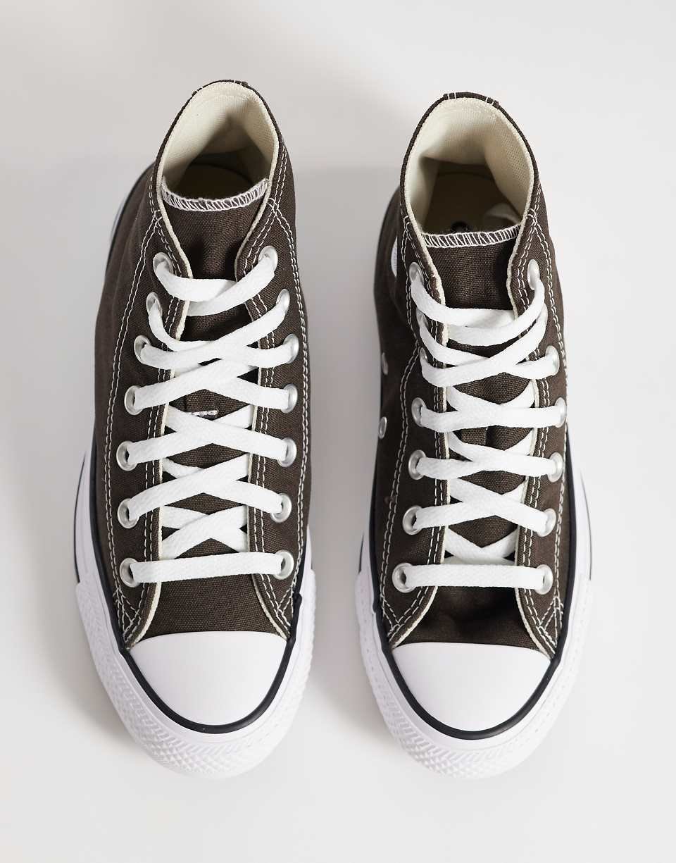 حذاء رياضي Chuck 70 باللون البني