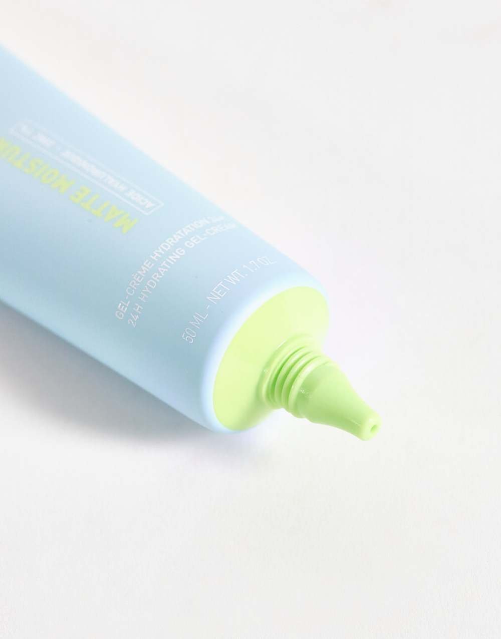 Crème mrteba matifiante HA Matte - 50 ml