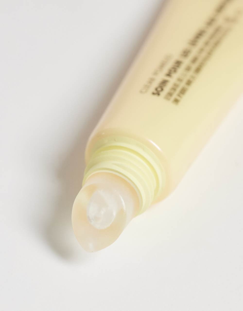Soin repulpant lèvres aux peptides - Clear Pomelo