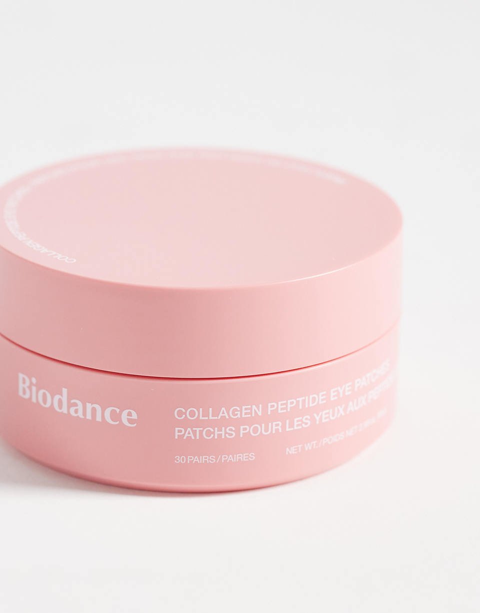 Patchs l l3inin b peptides w collagène (x30)