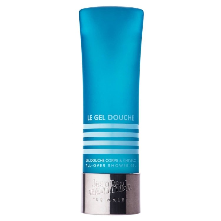 Gel douche corps et cheveux