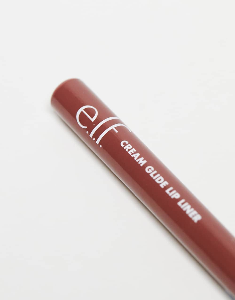Semi-matte lip liner Cream Glide - Mauve Aside