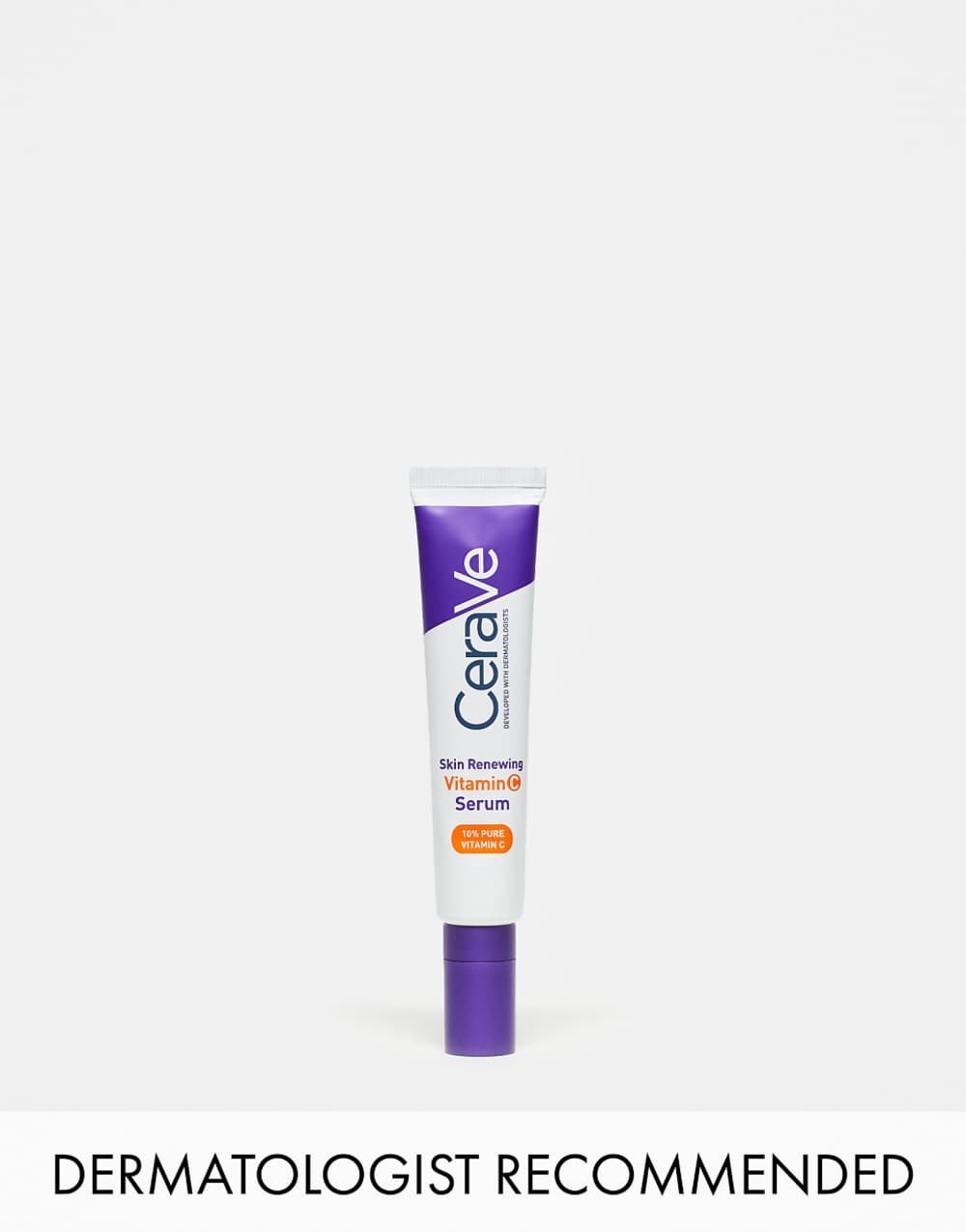 Vitamin C 10% serum with ceramides - 30 ml