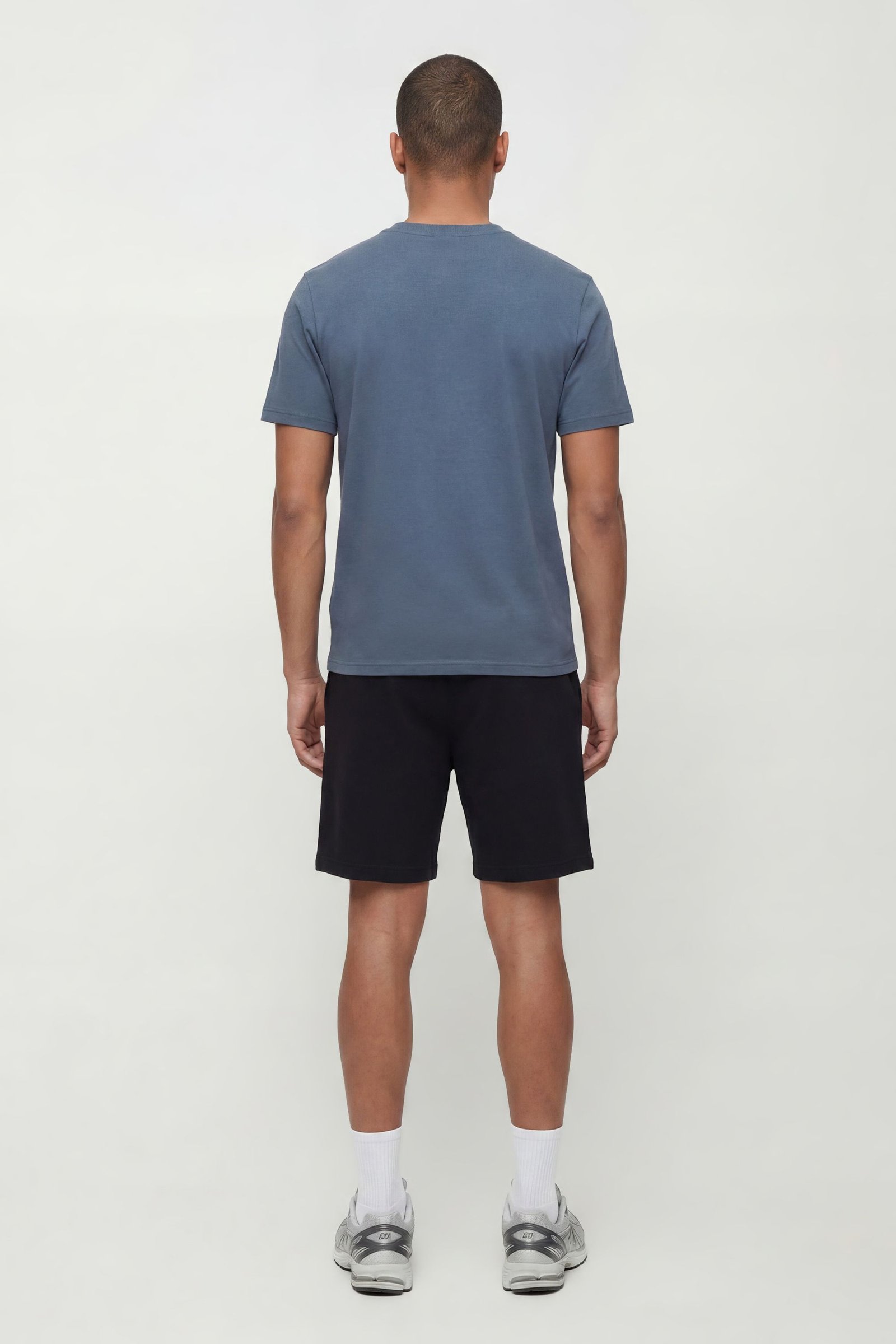 T-shirt essentiel coupe regular