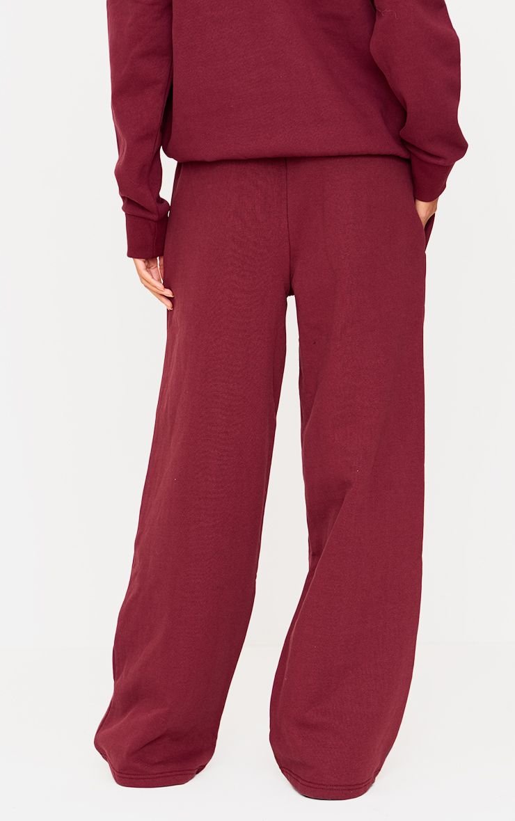 Jogging droit b ceinture r9i9a