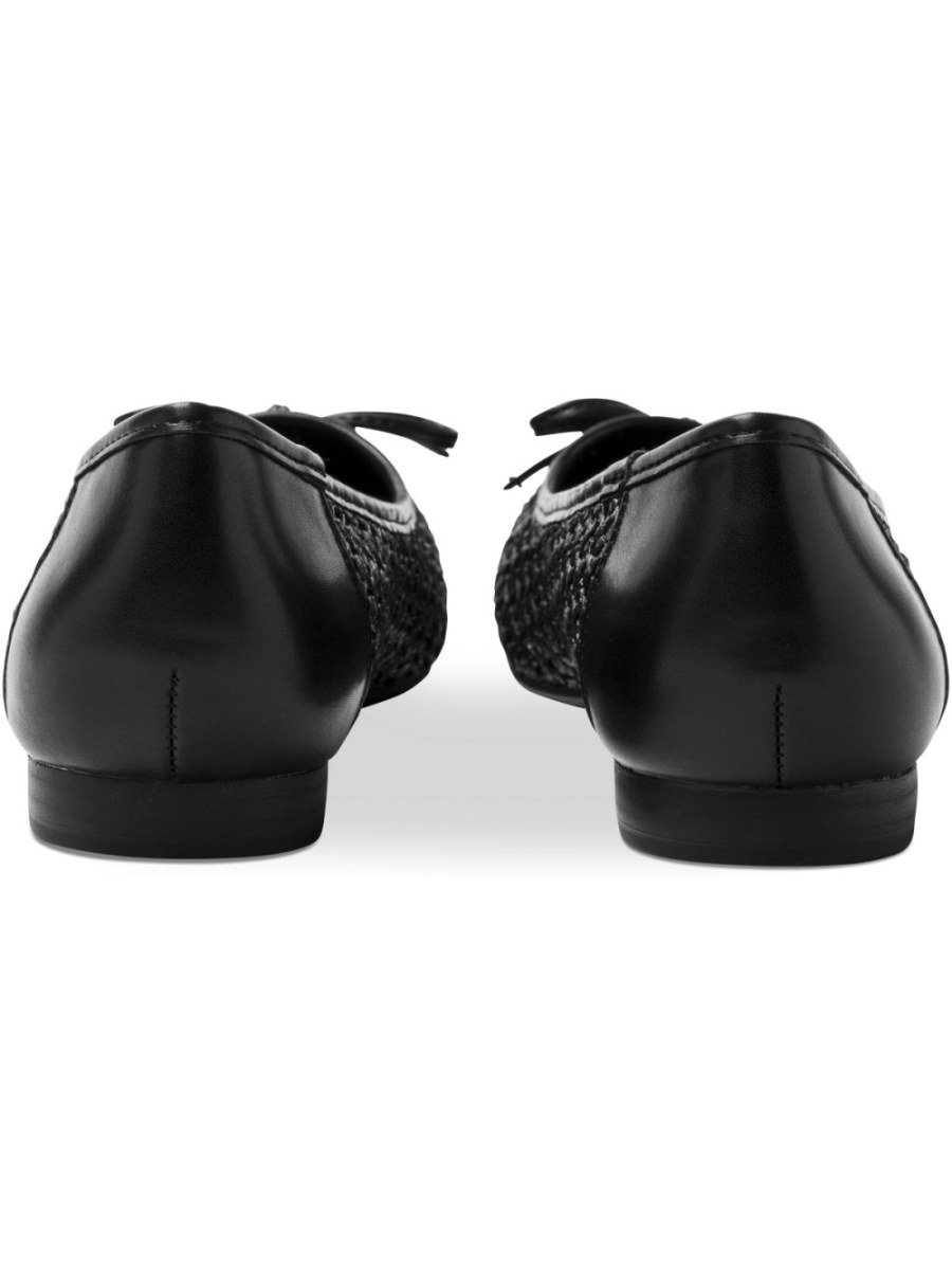 Ballerines mdfourin mtqoubin k7el