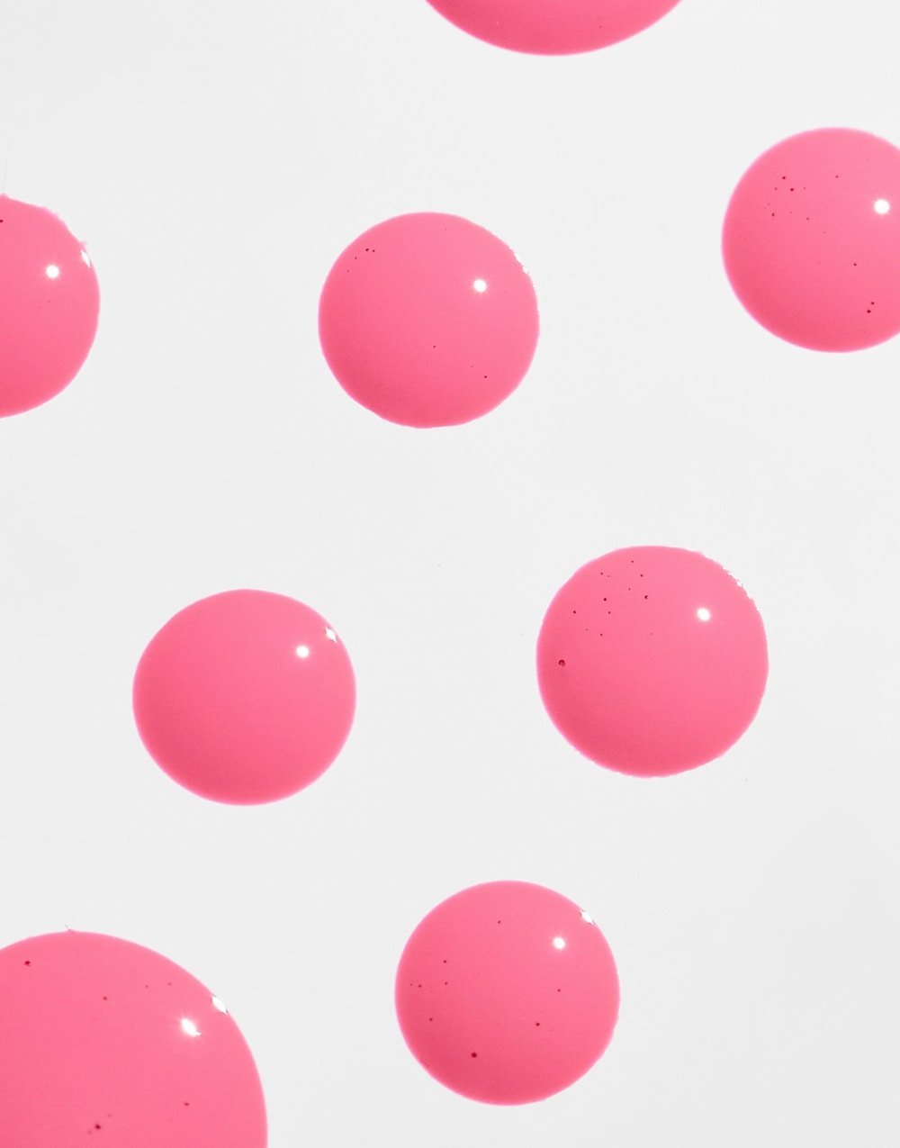 Liquid blush with raspberry oil - Dragon Fruit Drip