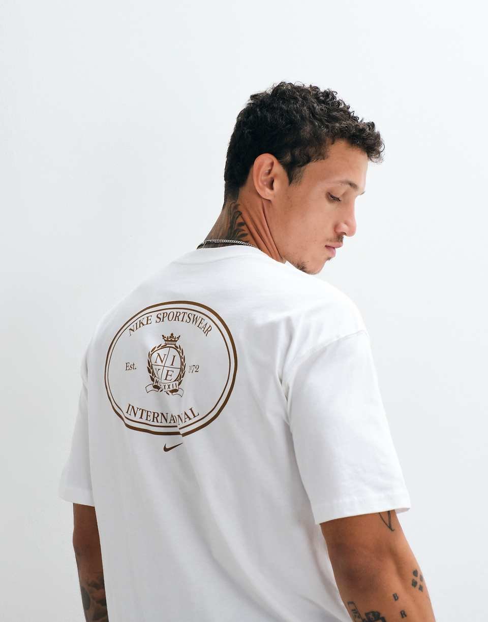 Club NCC - T-shirt b logo mtbou3 f dhar - Byed