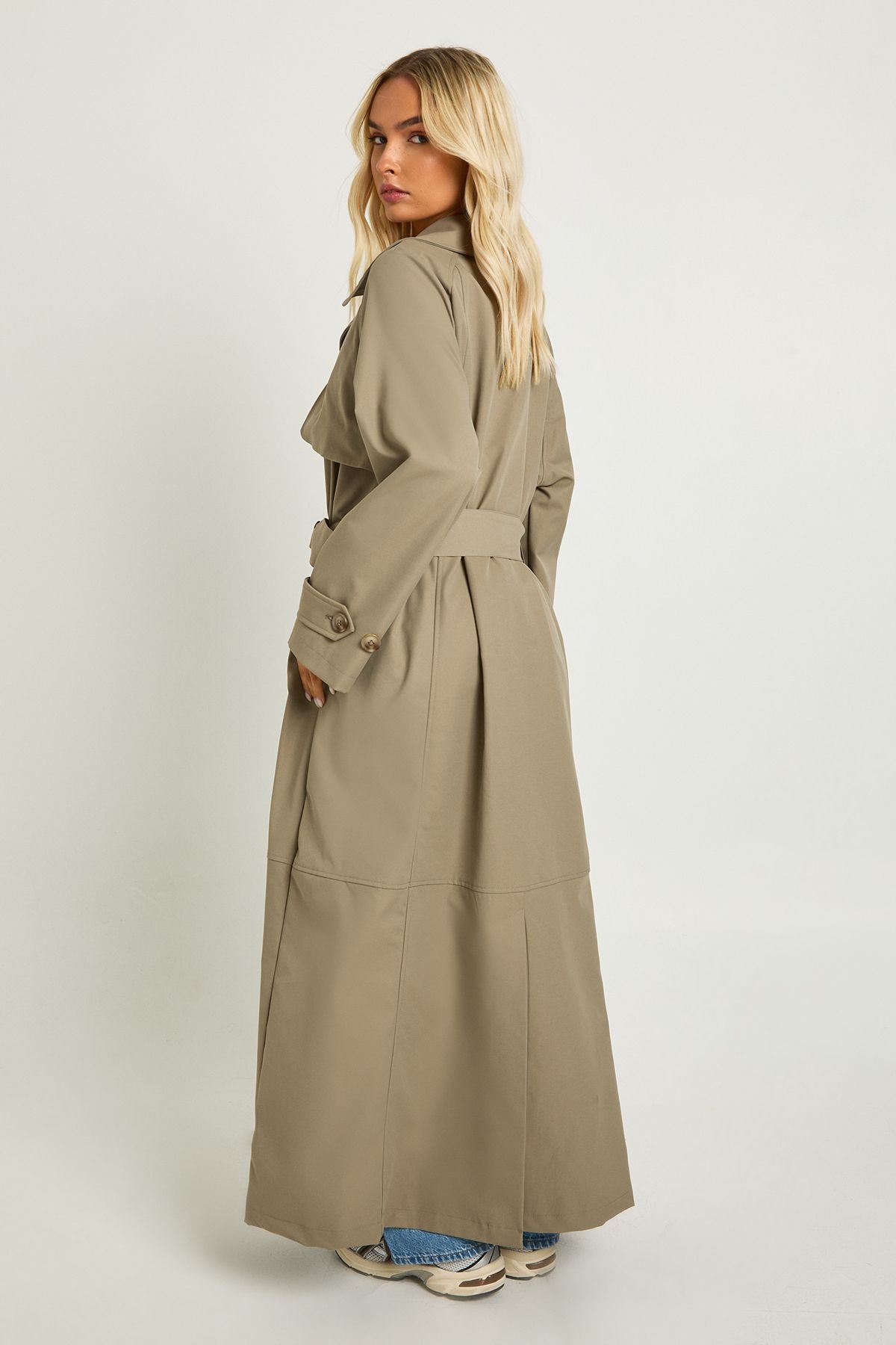 Trench maxi b smta