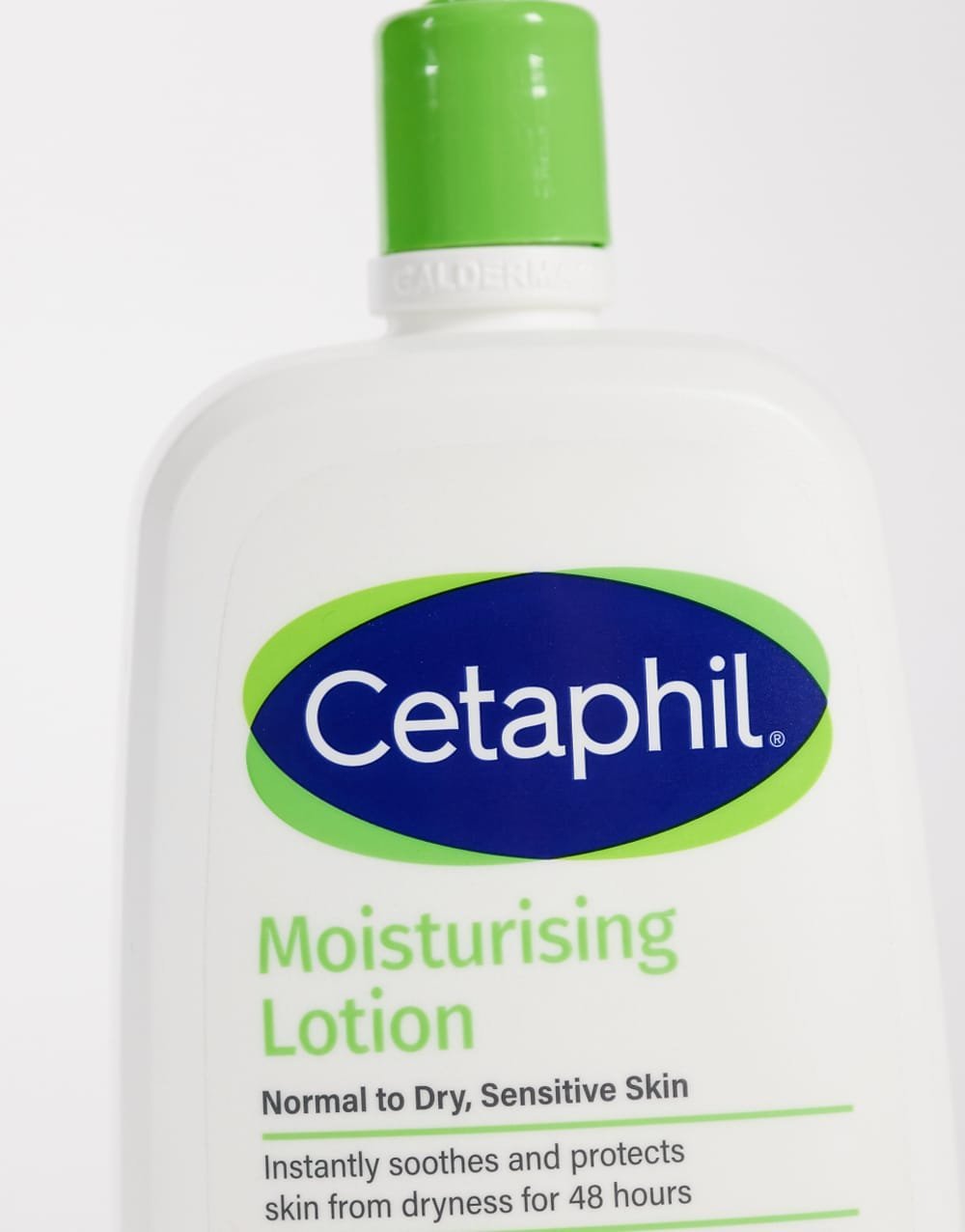 Lotion mrtba l jsed o lwjeh - 1 litre