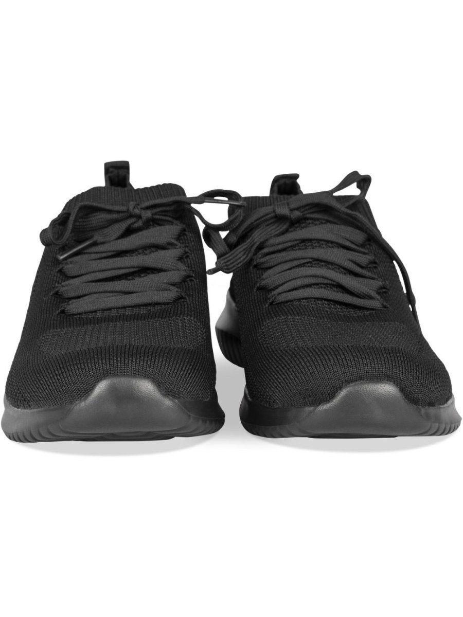 Baskets b maille unie k7lin