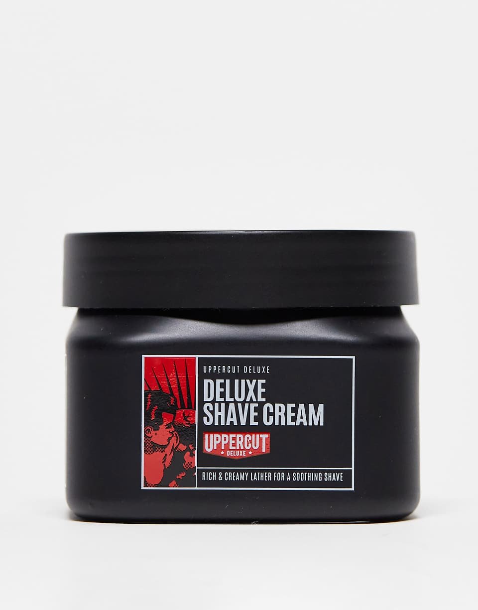 Crème de rasage - 120 g