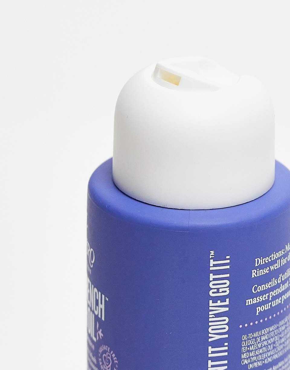 Zit dyal douche Delicia Drench - 90 ml